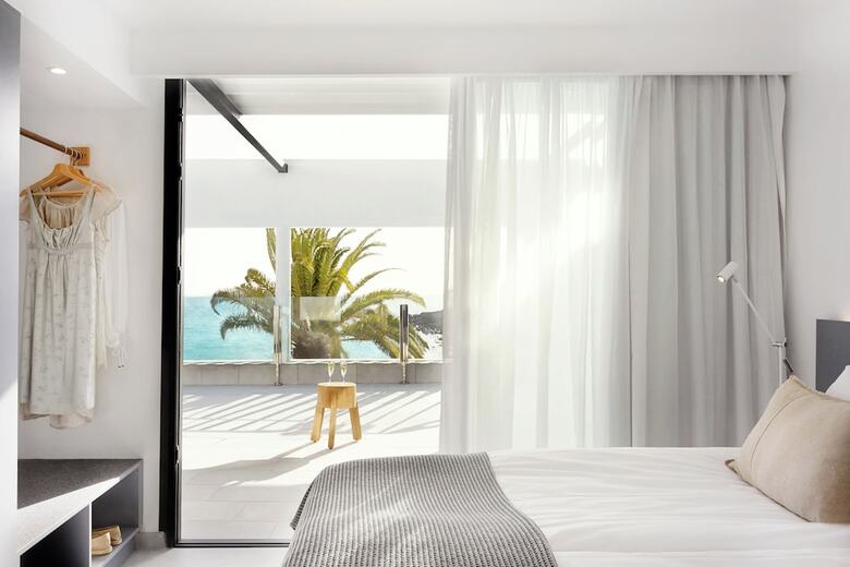 Hotel Ocean Beach Club Gran Canaria