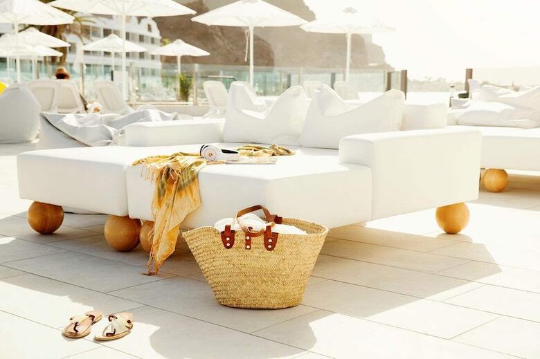 Hotel Ocean Beach Club Gran Canaria