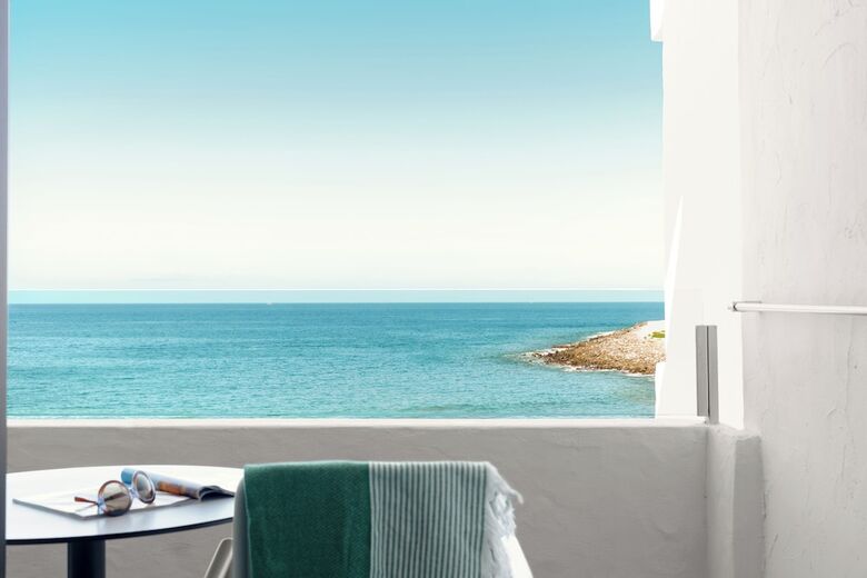 Hotel Ocean Beach Club Gran Canaria