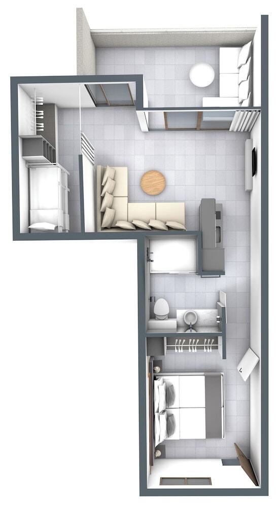 Hotel Ocean Beach Club Gran Canaria