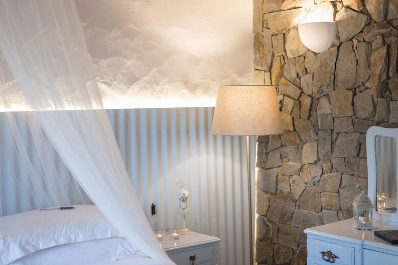 Monte Gois Country House E Spa