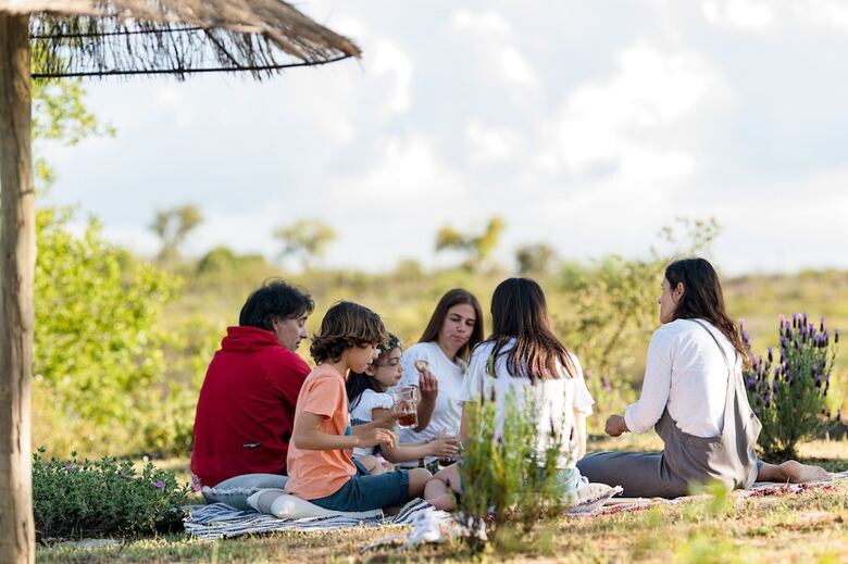 Monte Gois Country House E Spa