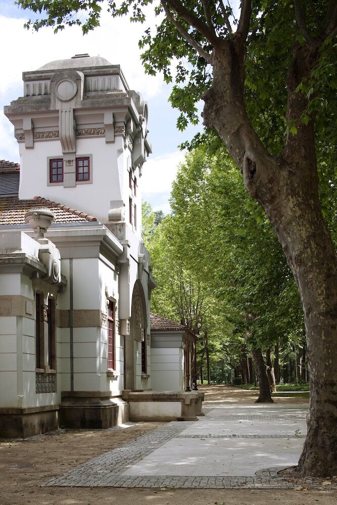 Hotel Vidago Palace