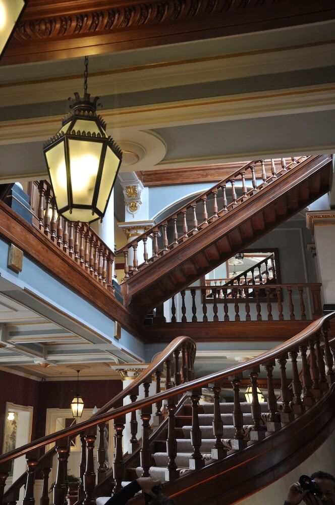 Hotel Vidago Palace