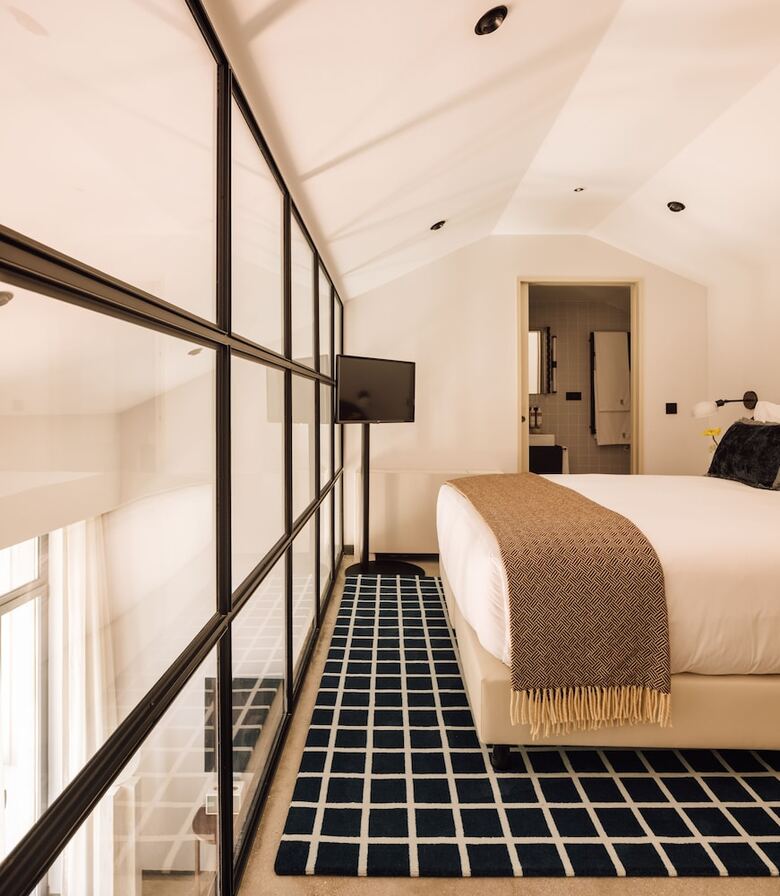 The Rebello Hotel & Spa