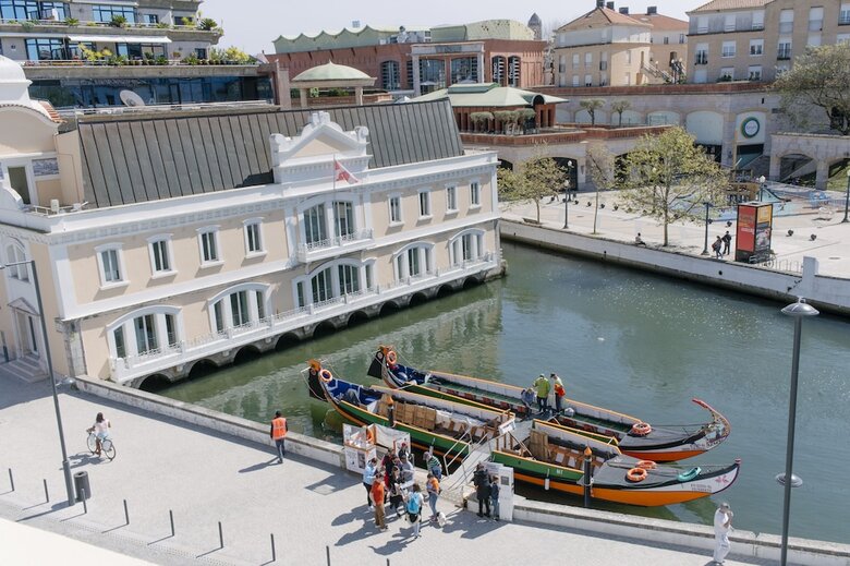 1877 Estrela Palace Hotel