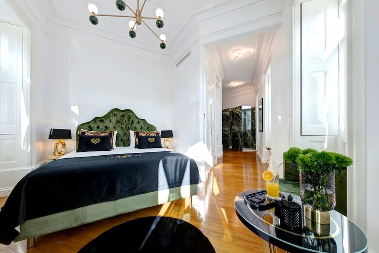 1877 Estrela Palace Hotel