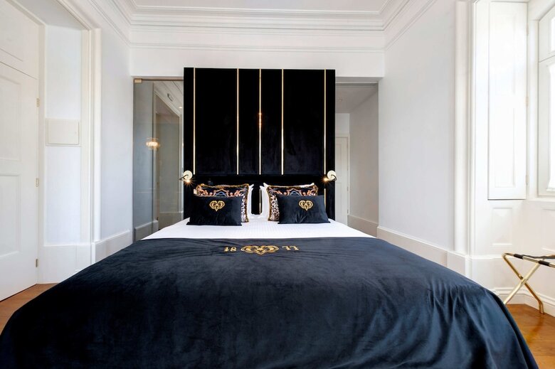 1877 Estrela Palace Hotel