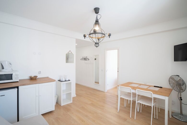 Bed & Breakfast Villa Paraiso Da Caparica