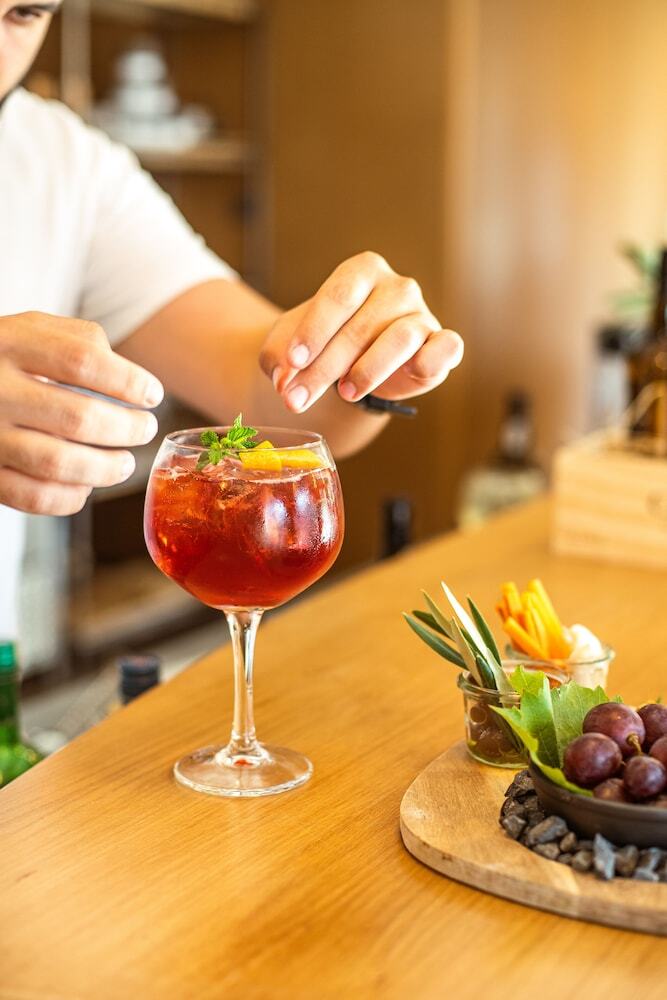 Hotel Mw Douro Wine & Spa