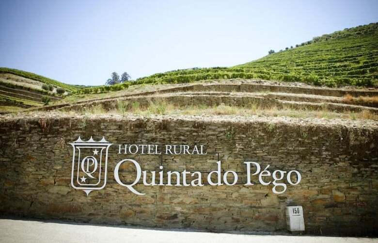 Hotel Quinta Do Pego