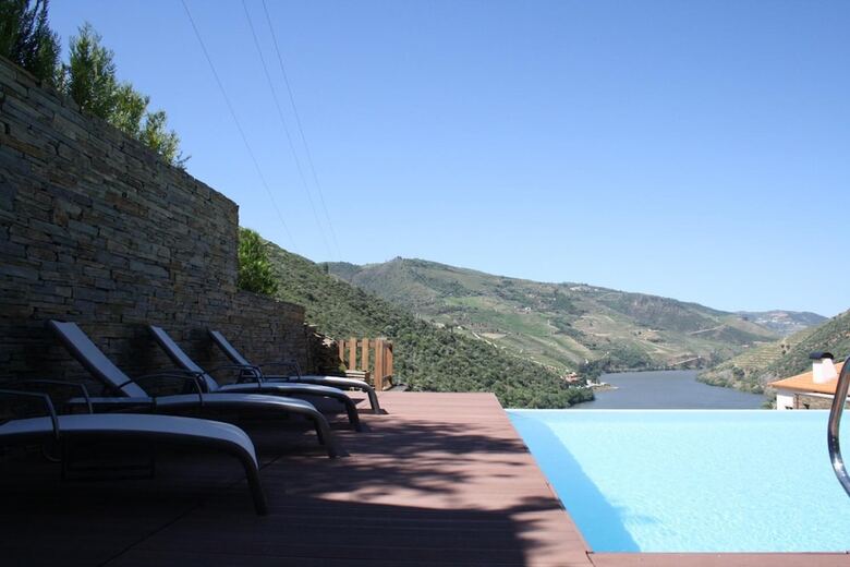 Hotel Quinta Do Pego