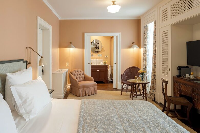 Valverde Santar Hotel & Spa ? Relais & Ch�teaux