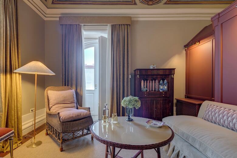 Valverde Santar Hotel & Spa ? Relais & Ch�teaux
