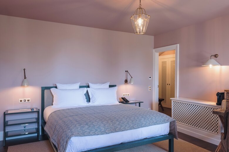 Valverde Santar Hotel & Spa ? Relais & Ch�teaux