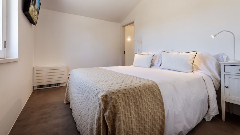 Hotel Cenoura-brava Villas & Suites.