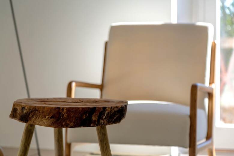 Hotel Cenoura-brava Villas & Suites.