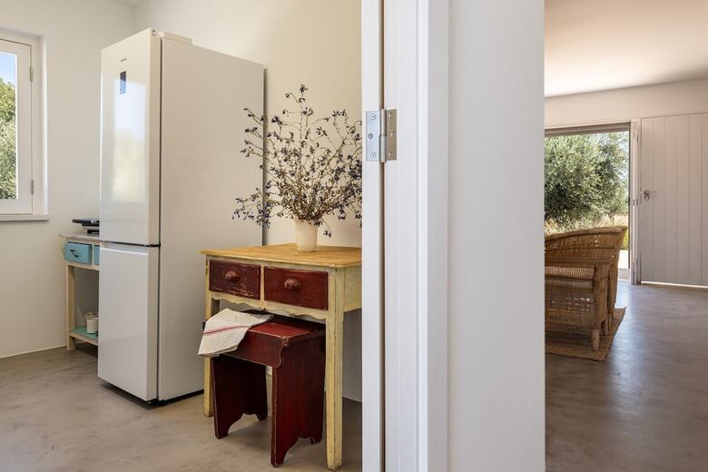 Hotel Cenoura-brava Villas & Suites.