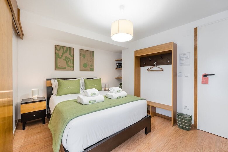 Aparthotel Guestready - Invicta Porto Guest House