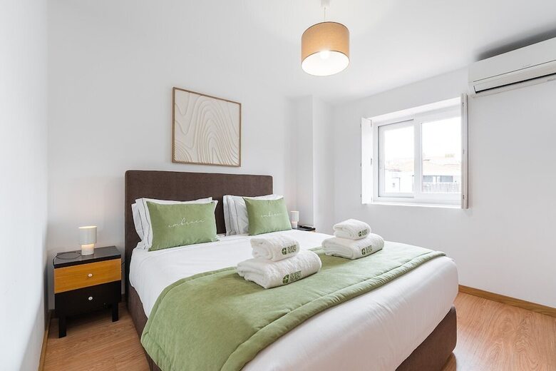 Aparthotel Guestready - Invicta Porto Guest House