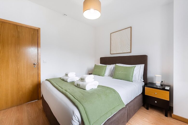 Aparthotel Guestready - Invicta Porto Guest House