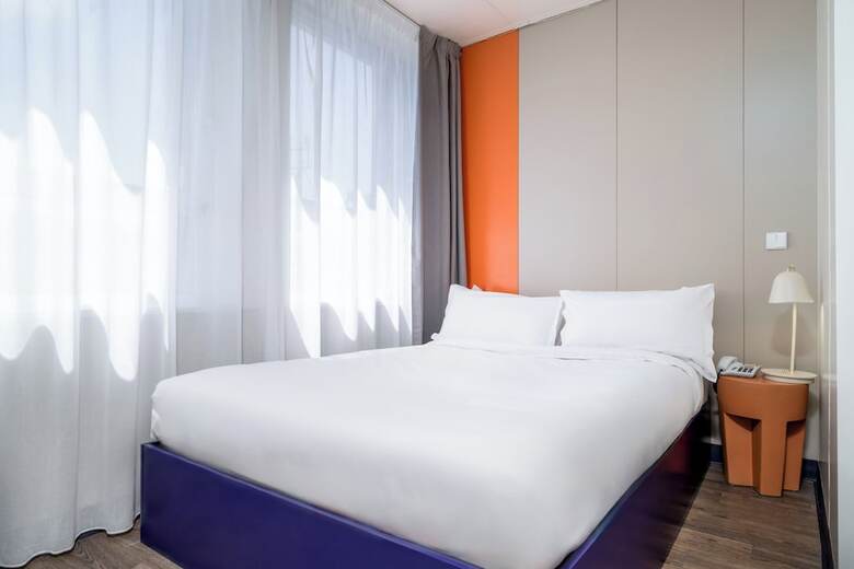 Hotel Staysome Porto Herculano