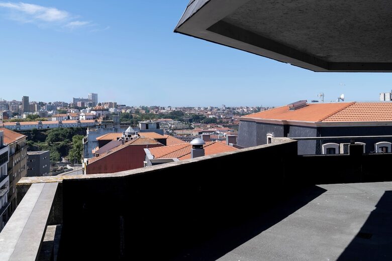Hotel Staysome Porto Herculano