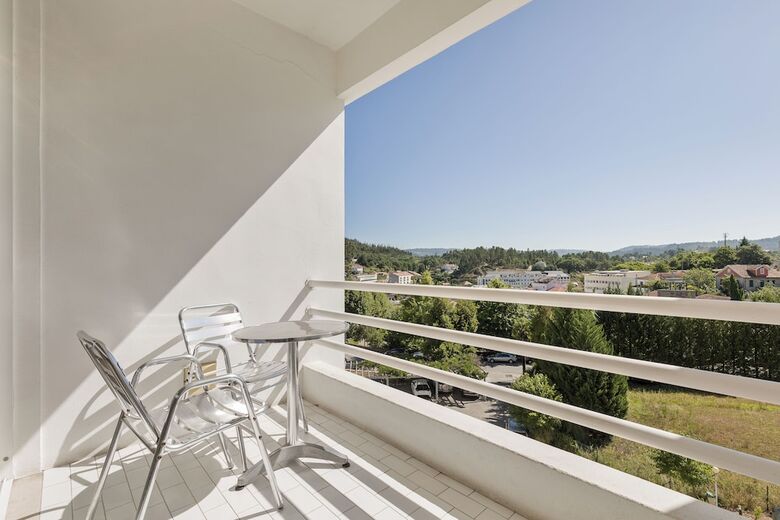 Hotel Do Parque - Congress & Spa
