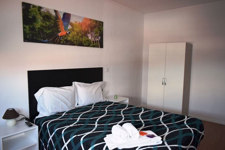 Pension Guest House Henrique Viii