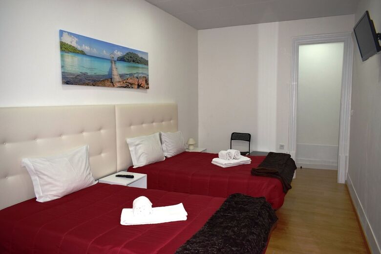 Pension Guest House Henrique Viii