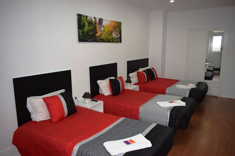 Pension Guest House Henrique Viii