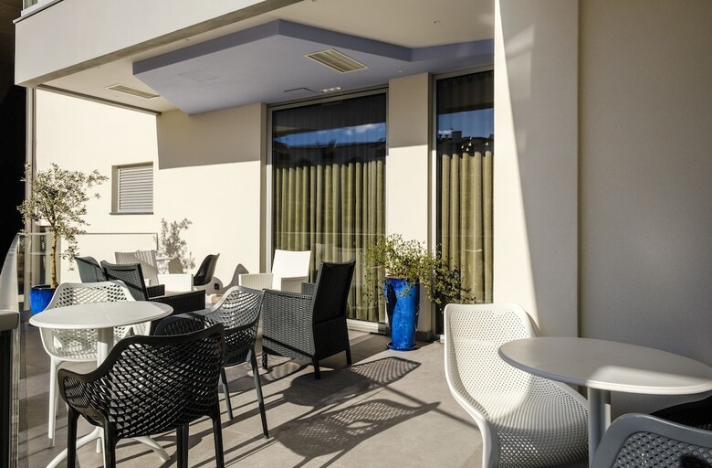 Boutique Hotel Serra D?aire
