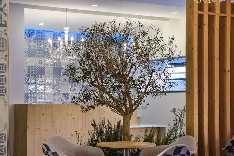 Boutique Hotel Serra D?aire