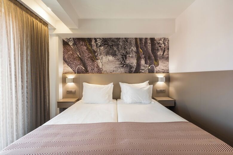Boutique Hotel Serra D?aire