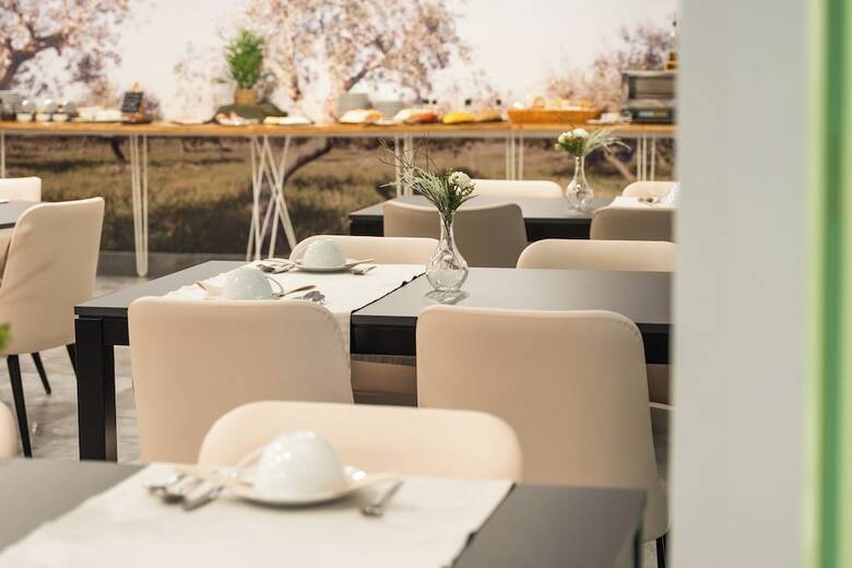 Boutique Hotel Serra D?aire