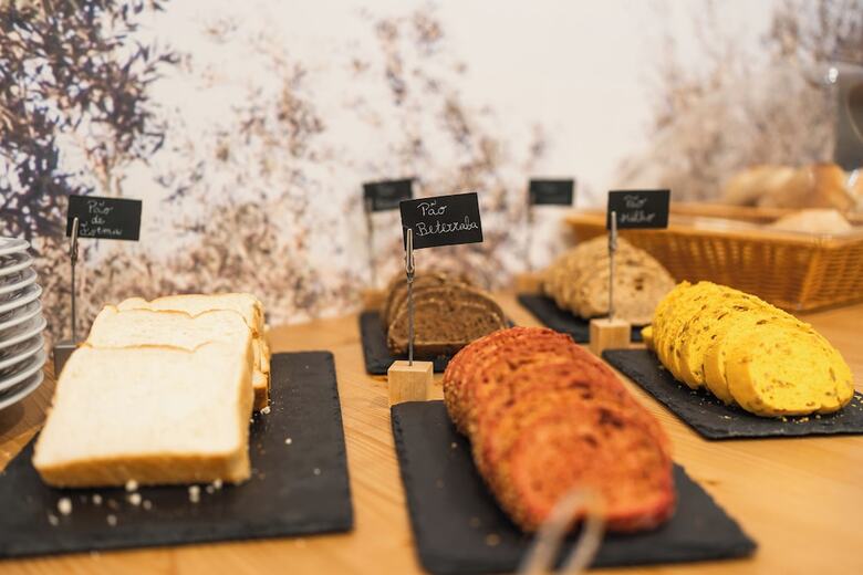 Boutique Hotel Serra D?aire
