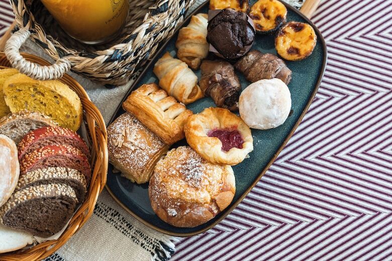 Boutique Hotel Serra D?aire