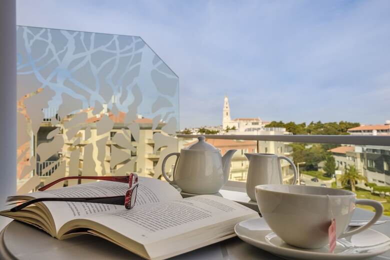 Boutique Hotel Serra D?aire