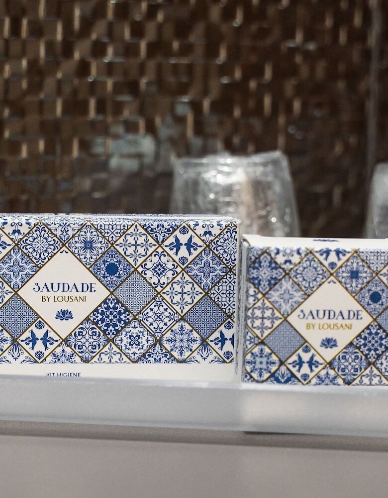 Boutique Hotel Serra D?aire
