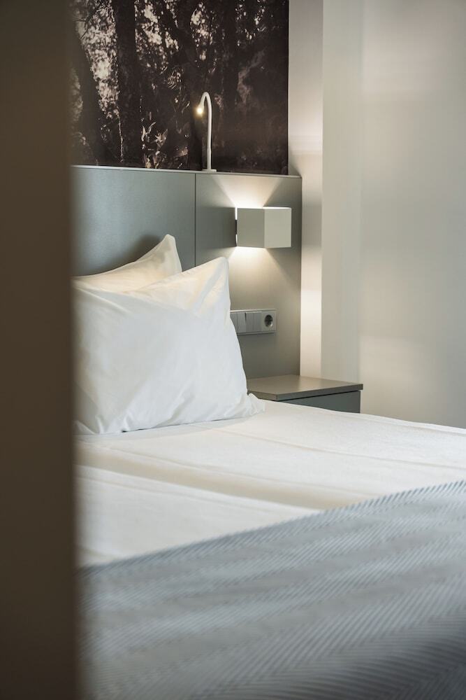 Boutique Hotel Serra D?aire