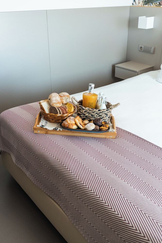 Boutique Hotel Serra D?aire