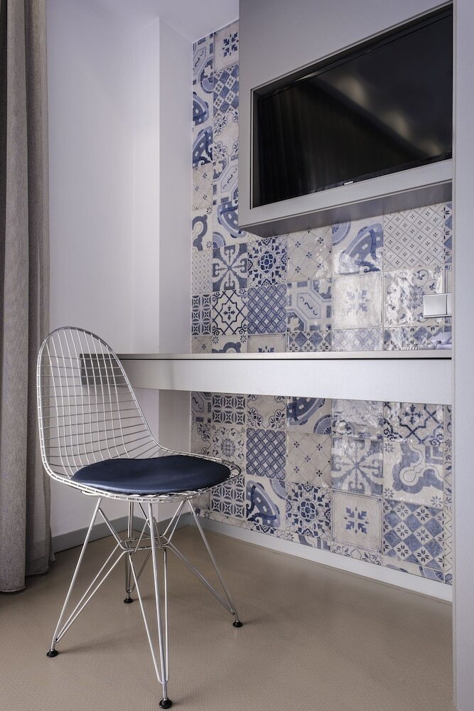 Boutique Hotel Serra D?aire