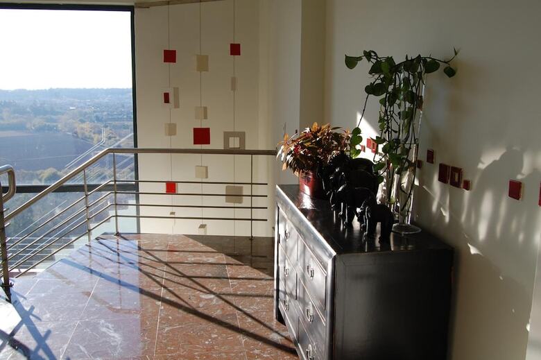 Hotel Quinta Do Louredo