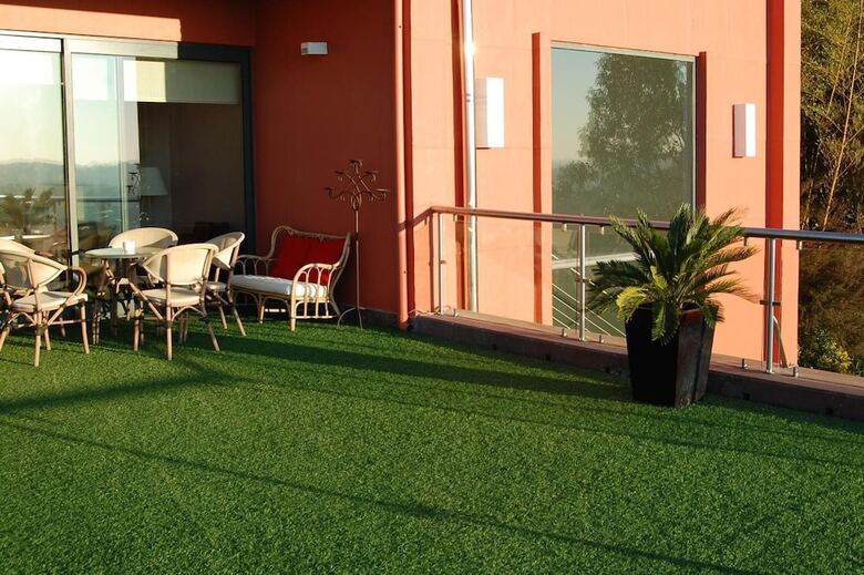 Hotel Quinta Do Louredo
