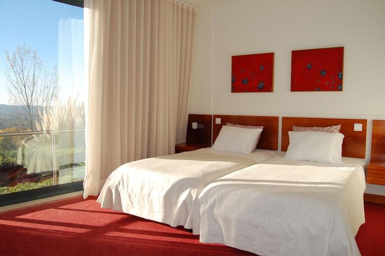 Hotel Quinta Do Louredo
