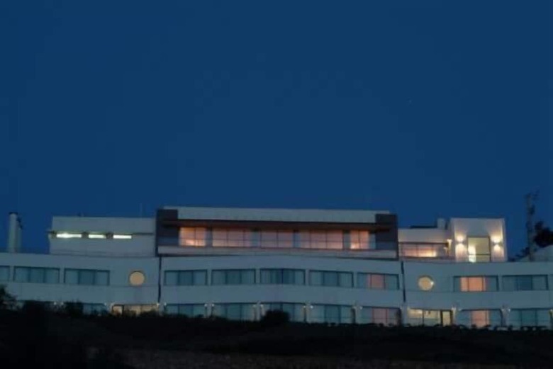 Hotel Quinta Do Louredo
