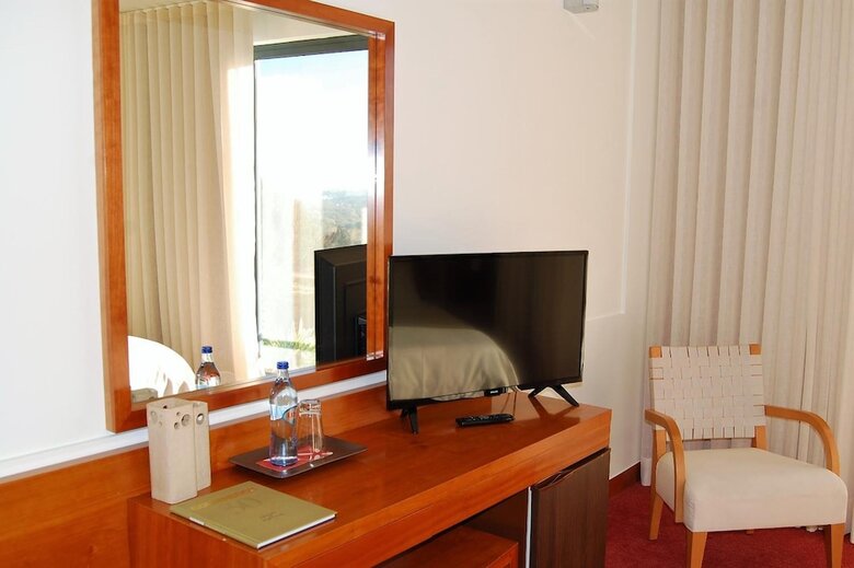 Hotel Quinta Do Louredo