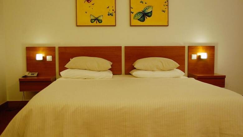 Hotel Quinta Do Louredo