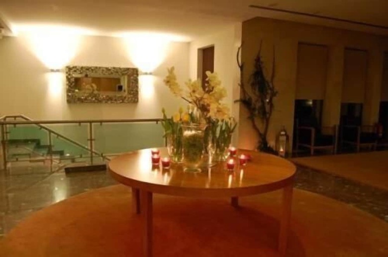 Hotel Quinta Do Louredo