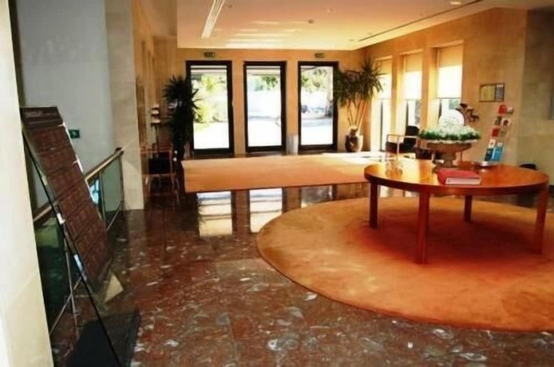 Hotel Quinta Do Louredo